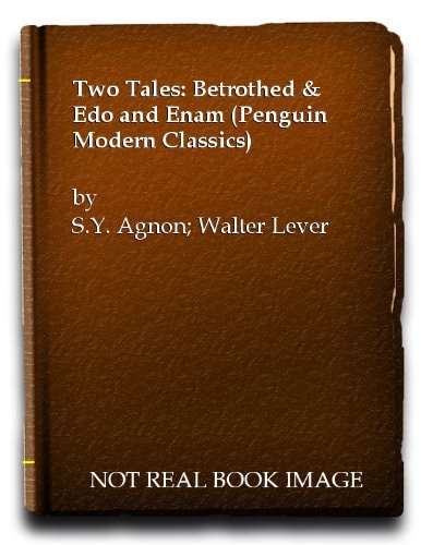 Two Tales: Betrothed and Edo and Enam