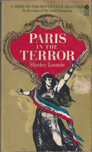 Paris in the Terror. June 1793-July 1794