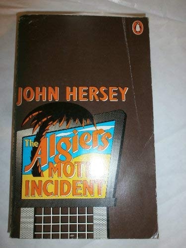 The Algiers Motel Incident
