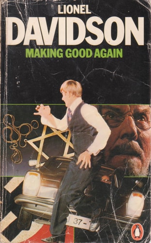 Making Good Again