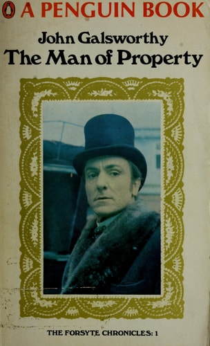 A Man of Property