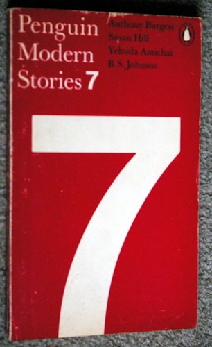 Penguin Modern Stories: No. 7