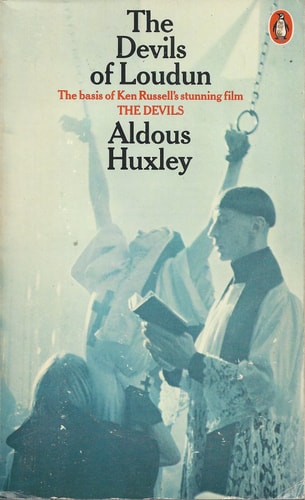 The Devils of Loudun