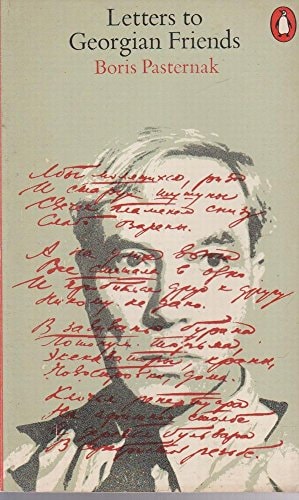 Letters to Georgian Friends