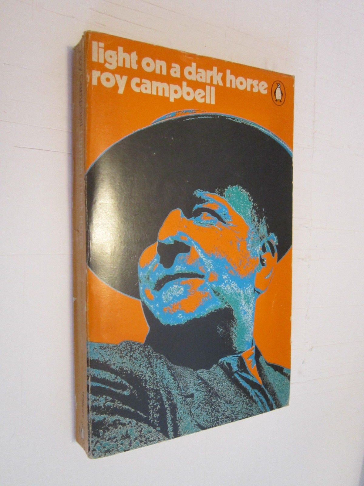 Light on a Dark Horse: An Autobiography