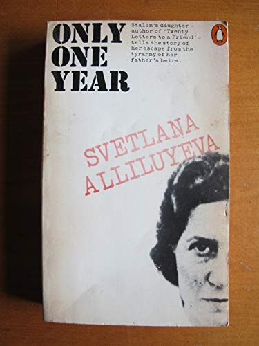 Only One Year