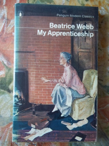 My Apprenticeship