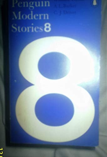 Penguin Modern Stories