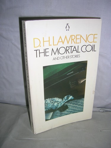 The Mortal Coil and Other Stories