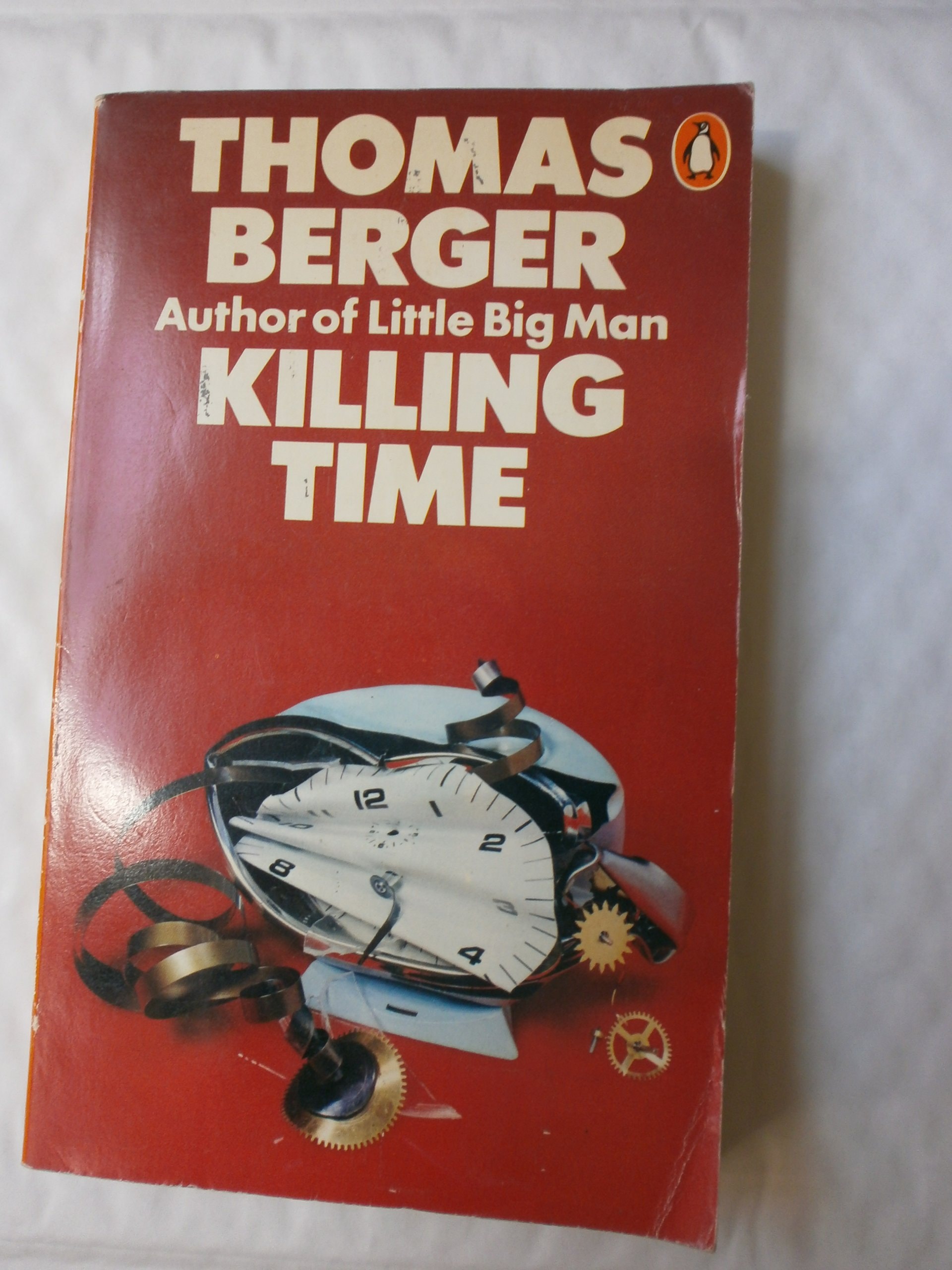 Killing Time