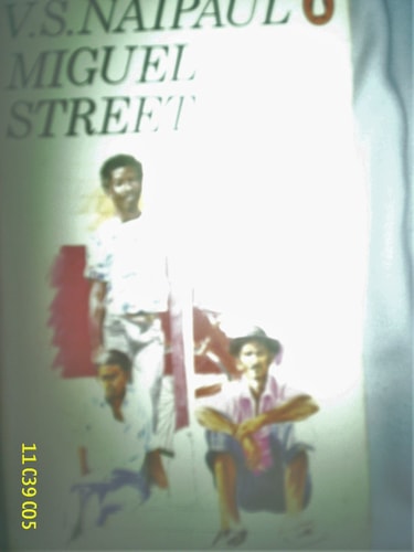 Miguel Street