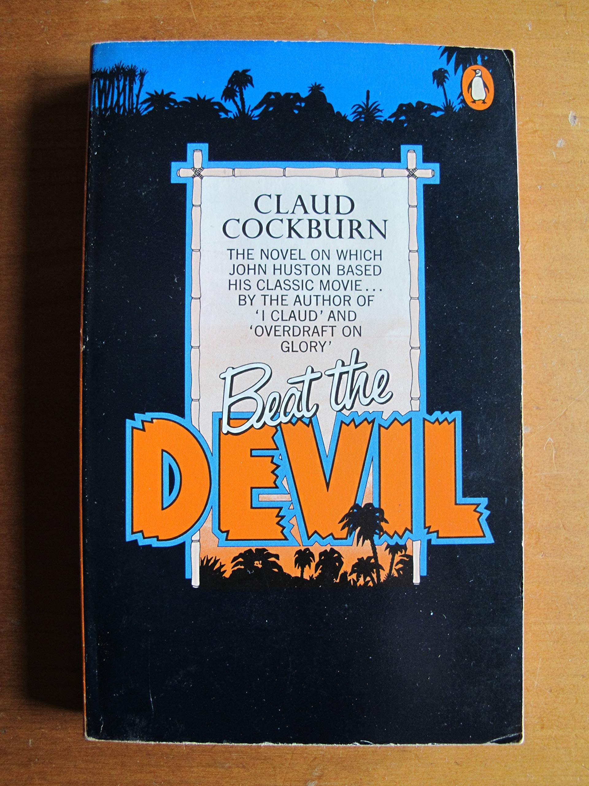 Beat the Devil