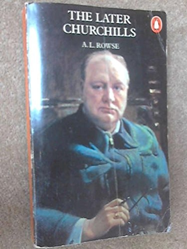The Later Churchills