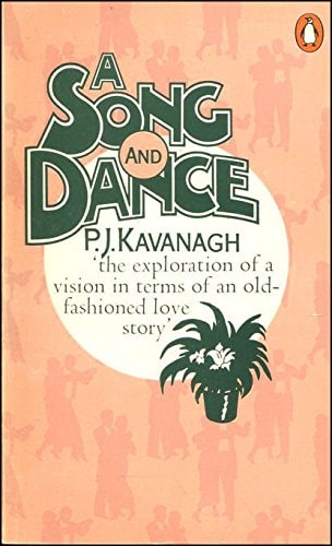 A Song and Dance