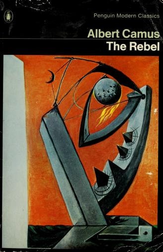The Rebel
