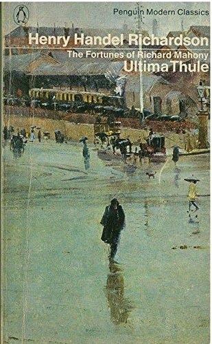 The Fortunes of Richard Mahony: Ultima Thule