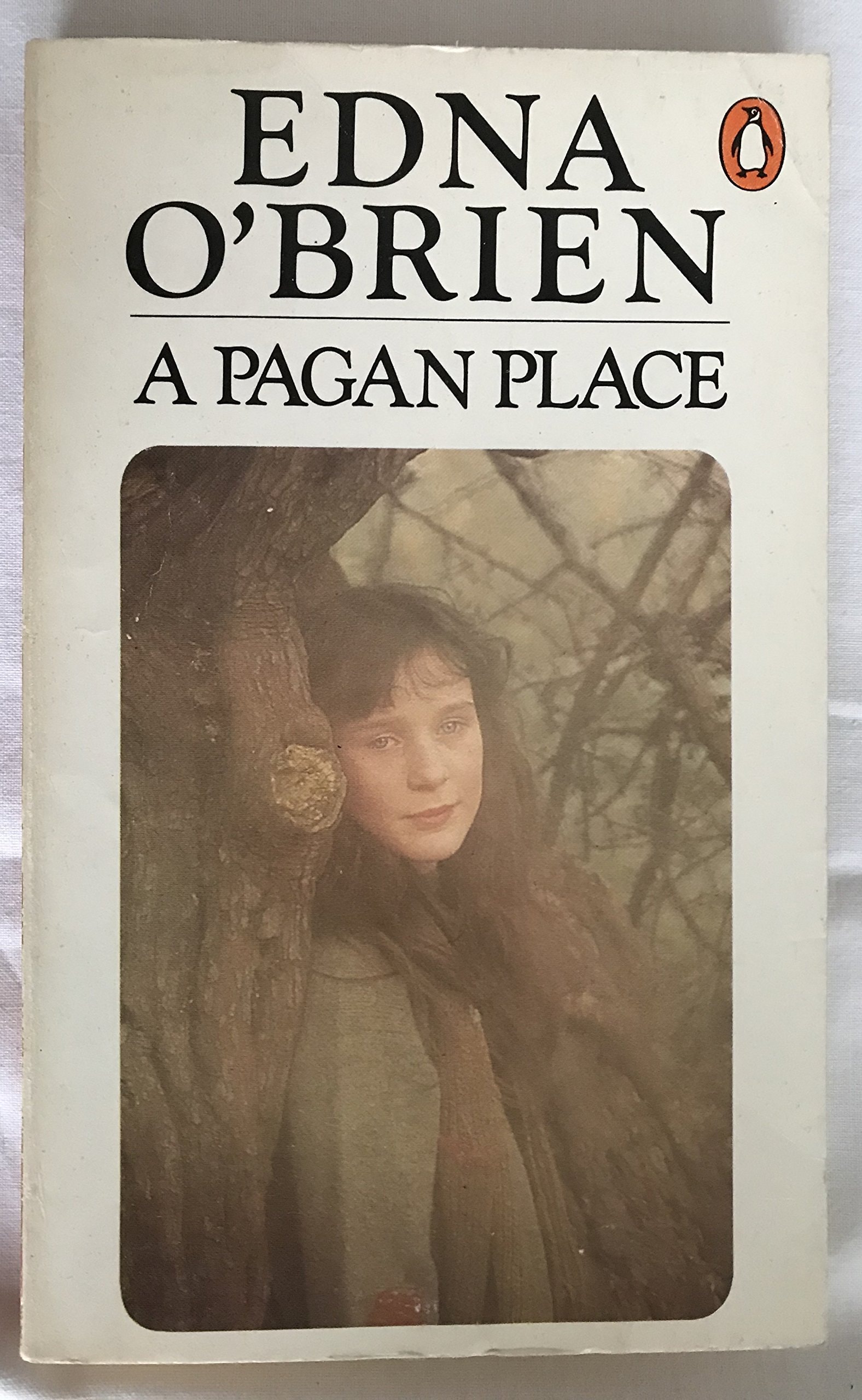 A Pagan Place