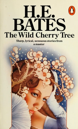 The Wild Cherry Tree