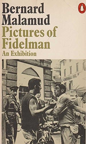 Pictures of Fidelman: An Exhibition