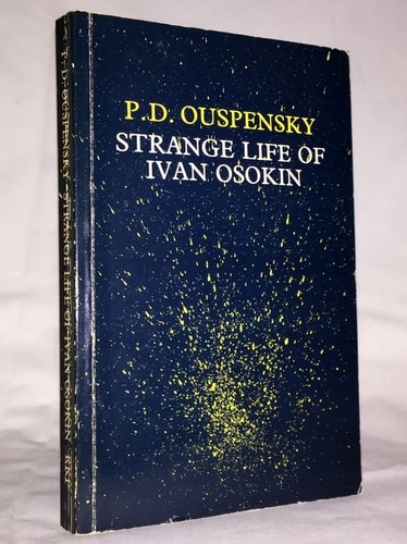 The Strange Life of Ivan Osokin