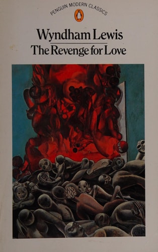 The Revenge for Love