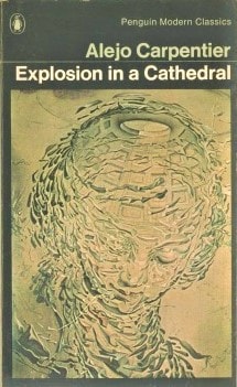 Explosion in a Cathedral