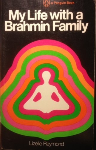 My Life with a Brahmin Family