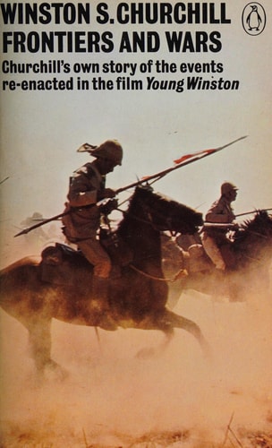 Frontiers and Wars