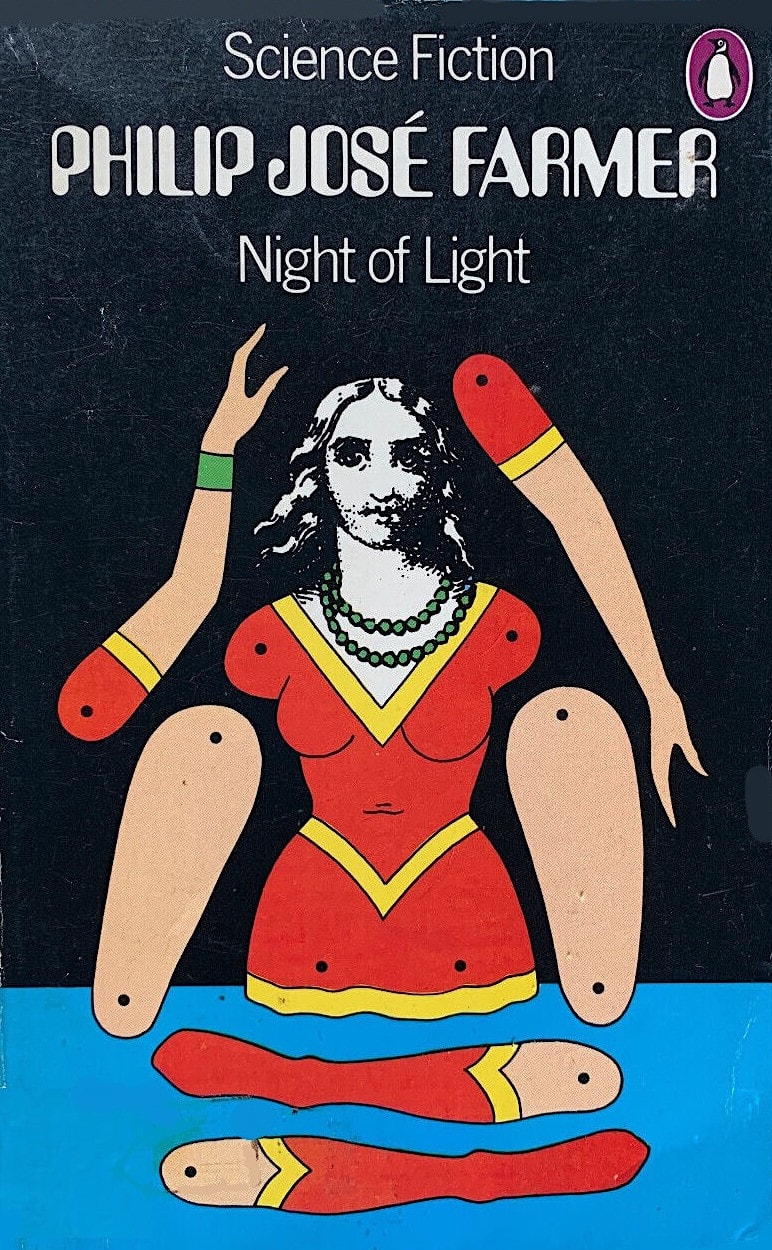 Night of Light