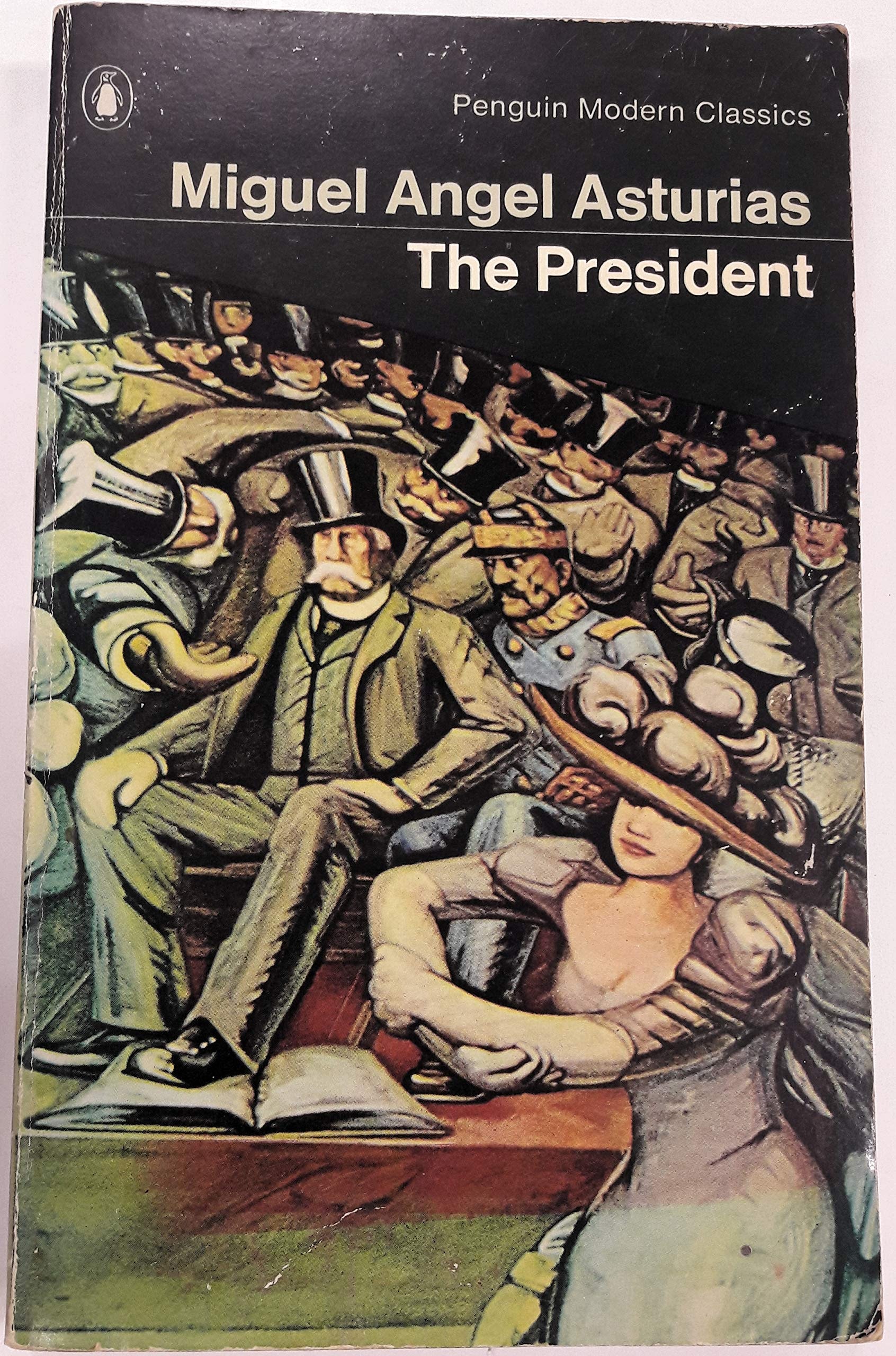 The President