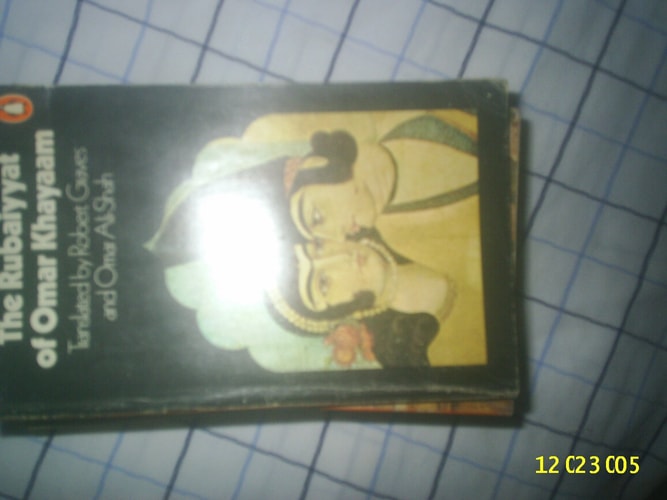 Rubaiyat of Omar Khayyam