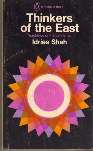 Thinkers of the East