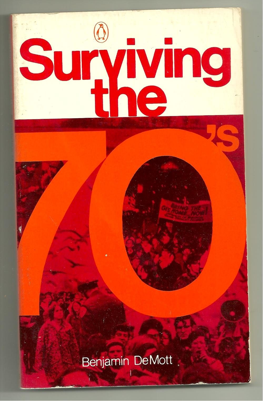Surviving the 70's