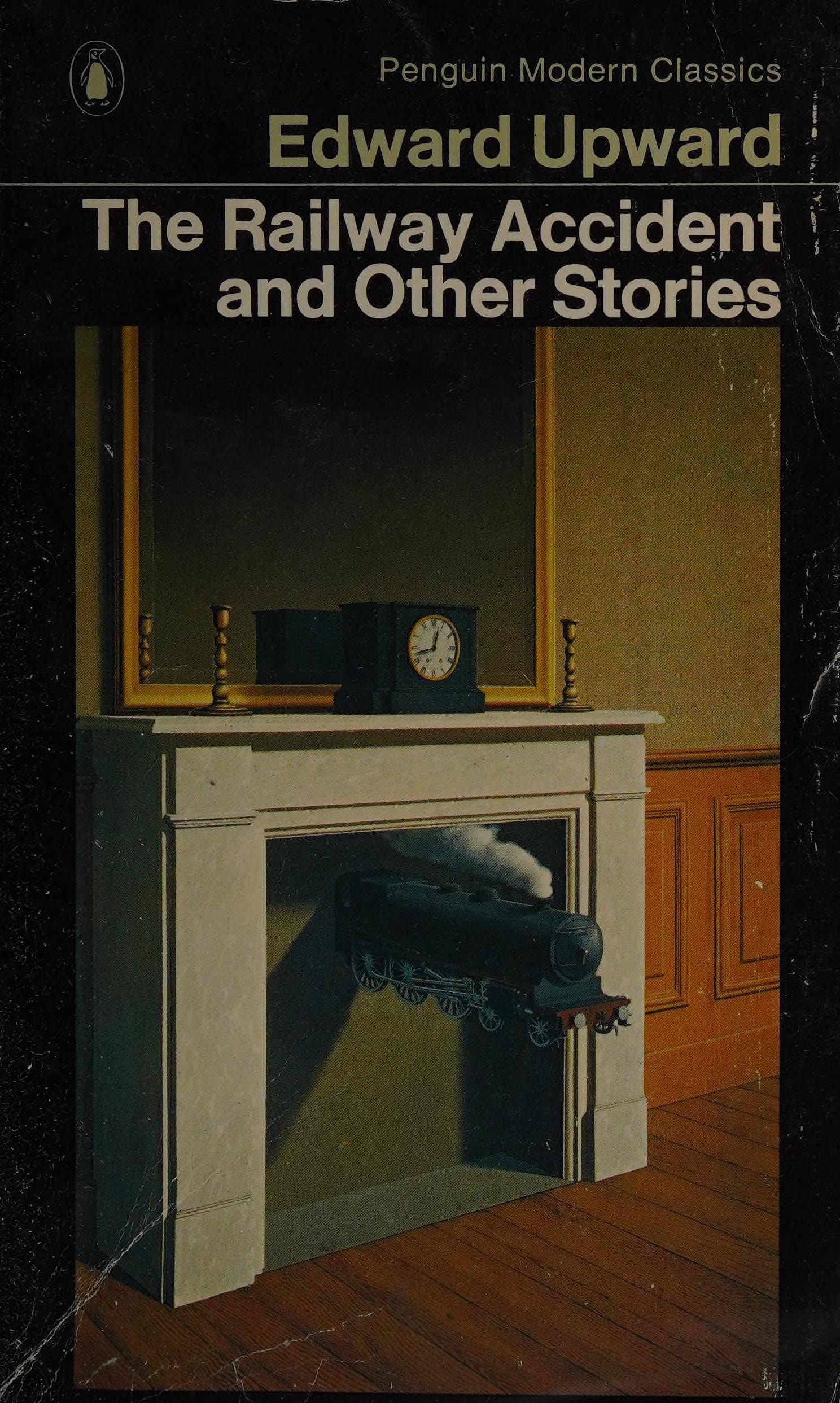 The Railway Accident and Other Stories