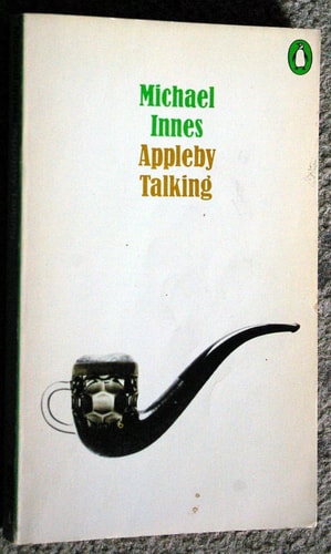 Appleby Talking: Twenty-Three Detective Stories
