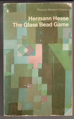 The Glass Bead Game