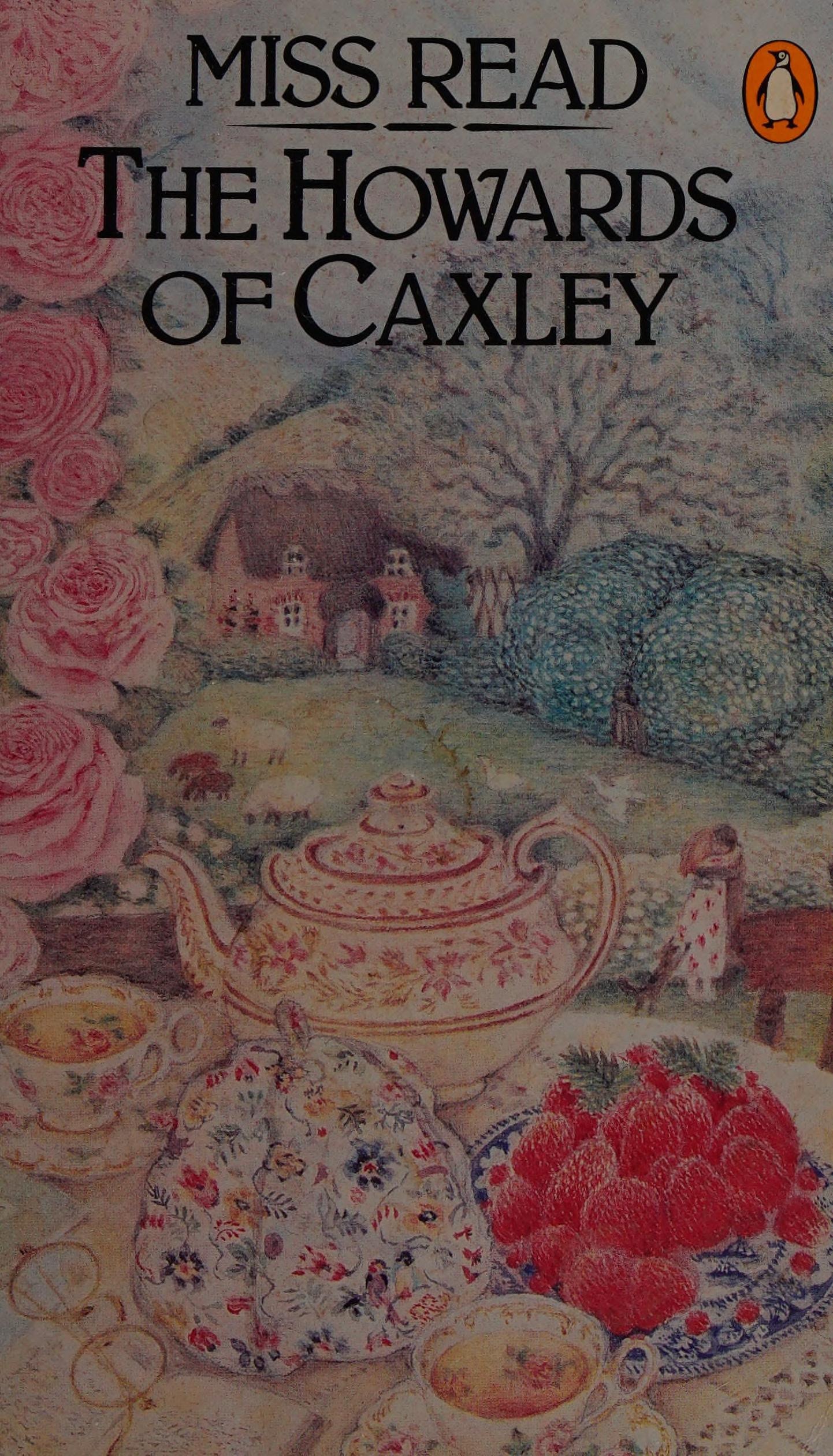 The Howards of Caxley