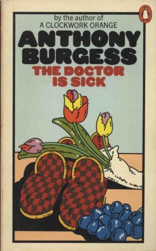 The Doctor is Sick