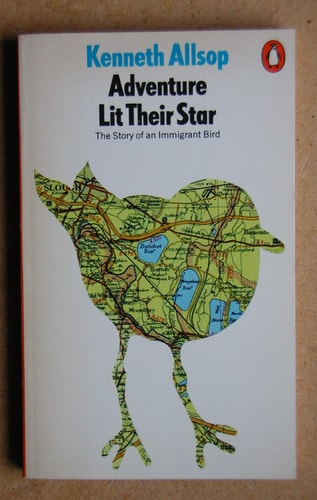 Adventure Lit Their Star