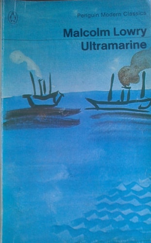 Ultramarine