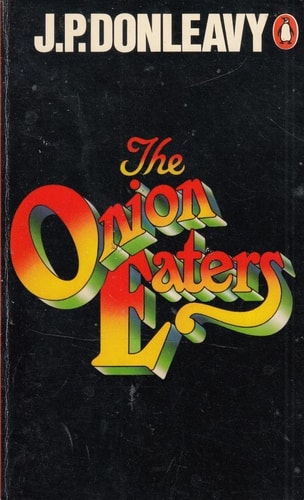 The Onion Eaters