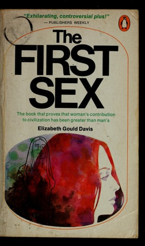The First Sex