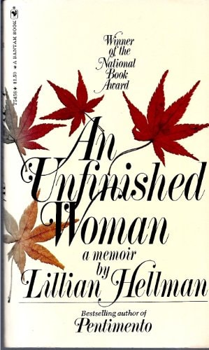 An Unfinished Woman