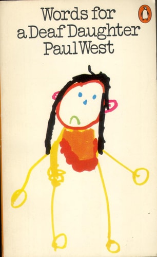 Words for a Deaf Daughter