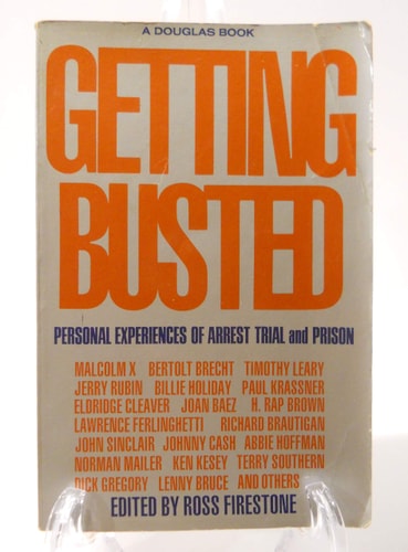 Getting Busted
