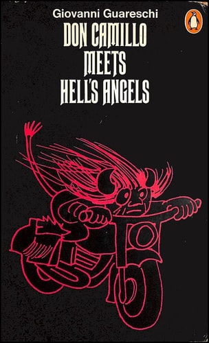 Don Camillo Meets Hell's Angels