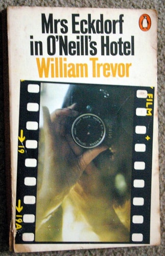 Mrs. Eckdorf in O'Neill's Hotel