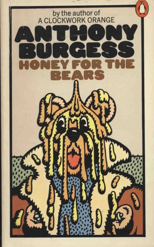 Honey for the Bears