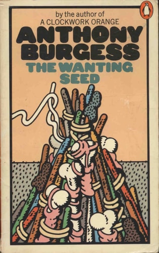 The Wanting Seed