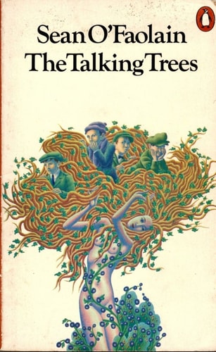 The Talking Trees